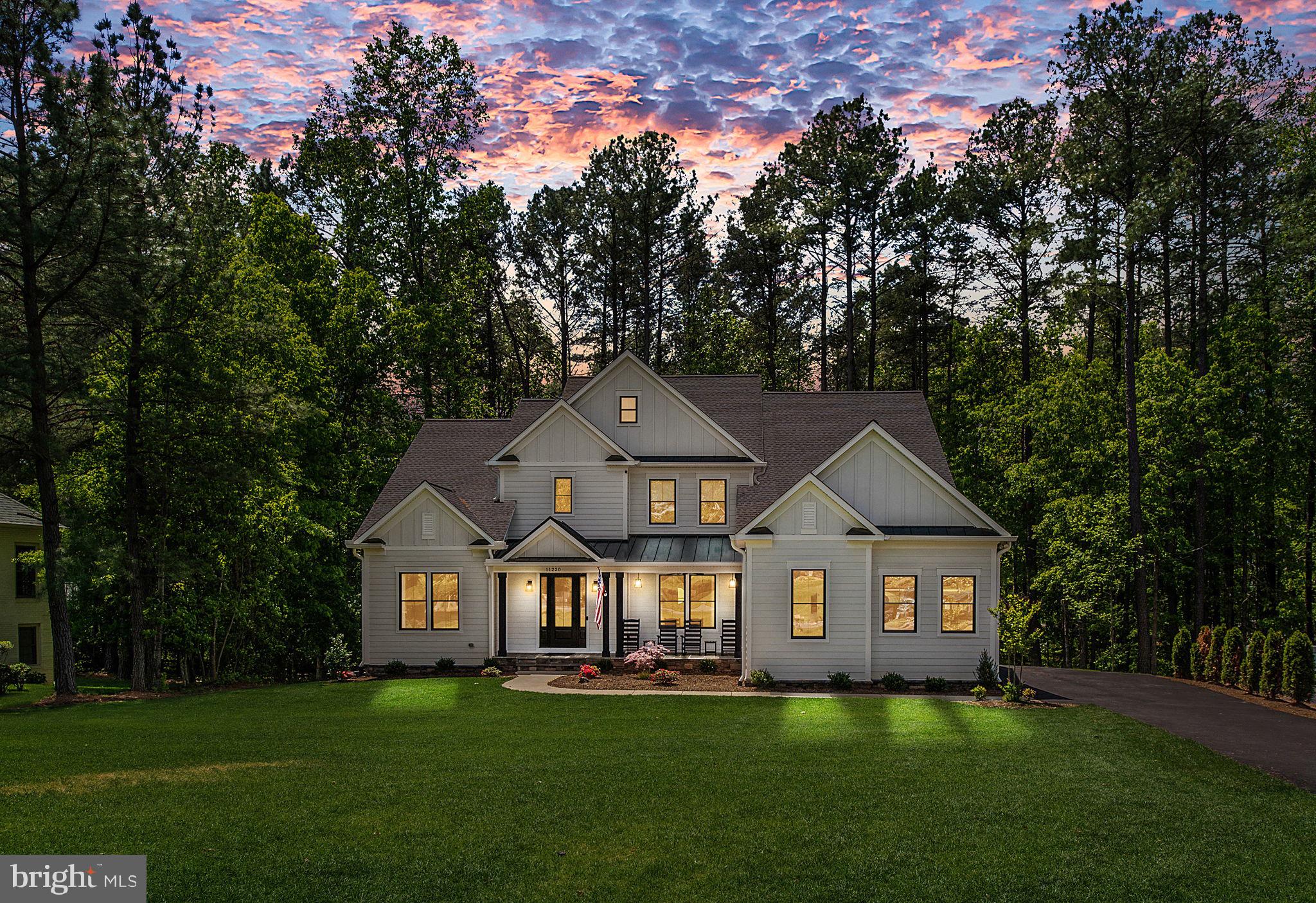 WATER EDGE ESTATES - Residential