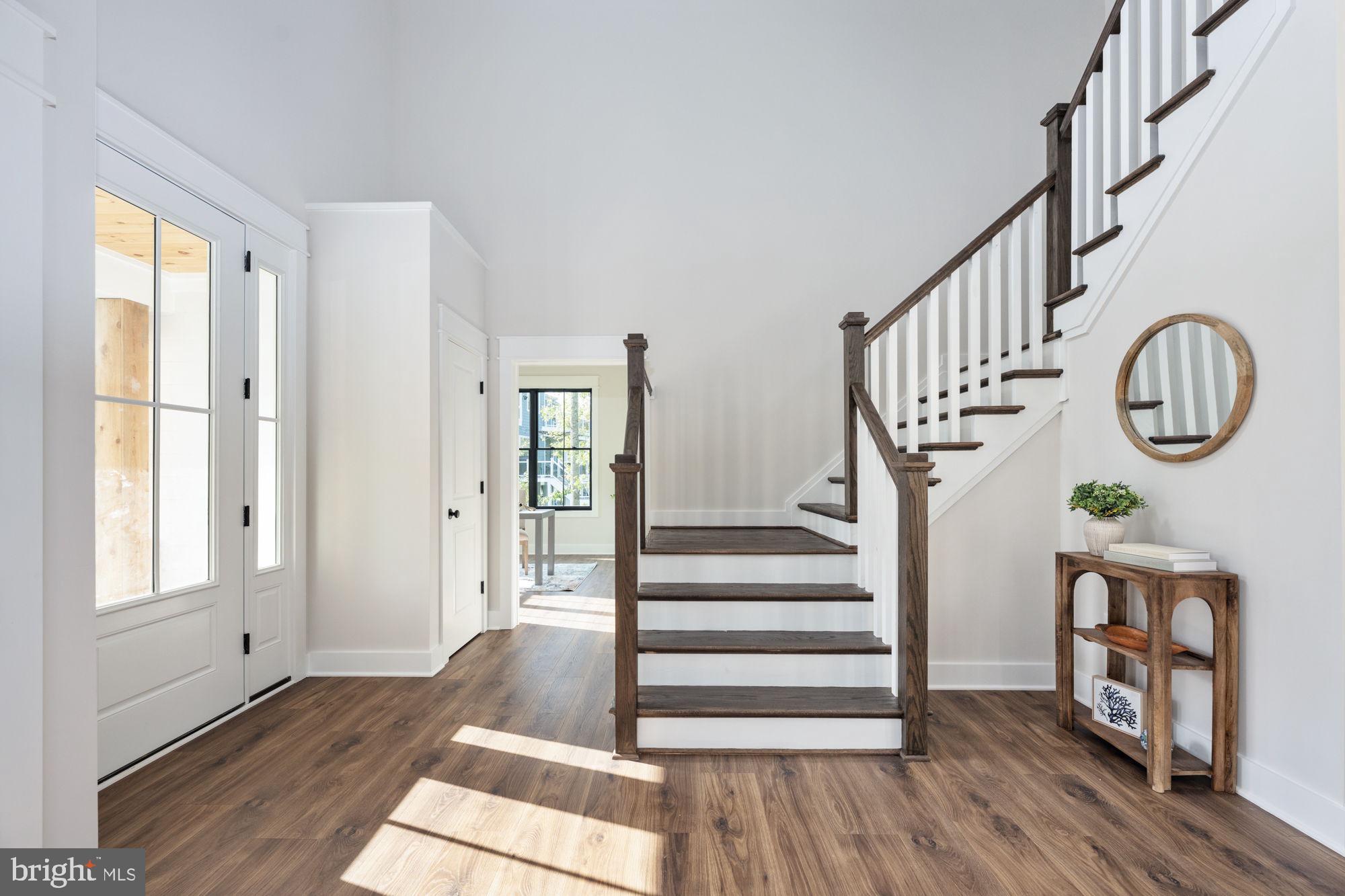 WATER EDGE ESTATES - Residential