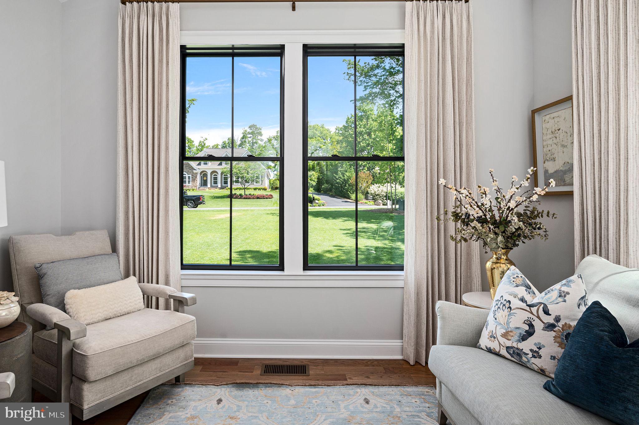 WATER EDGE ESTATES - Residential