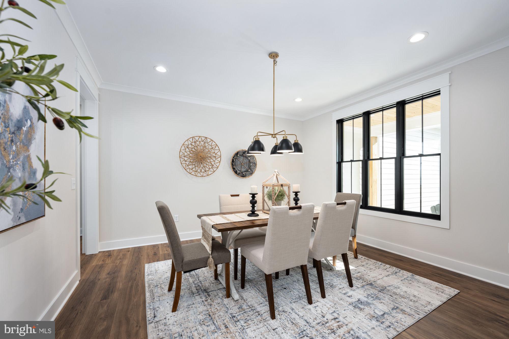 WATER EDGE ESTATES - Residential