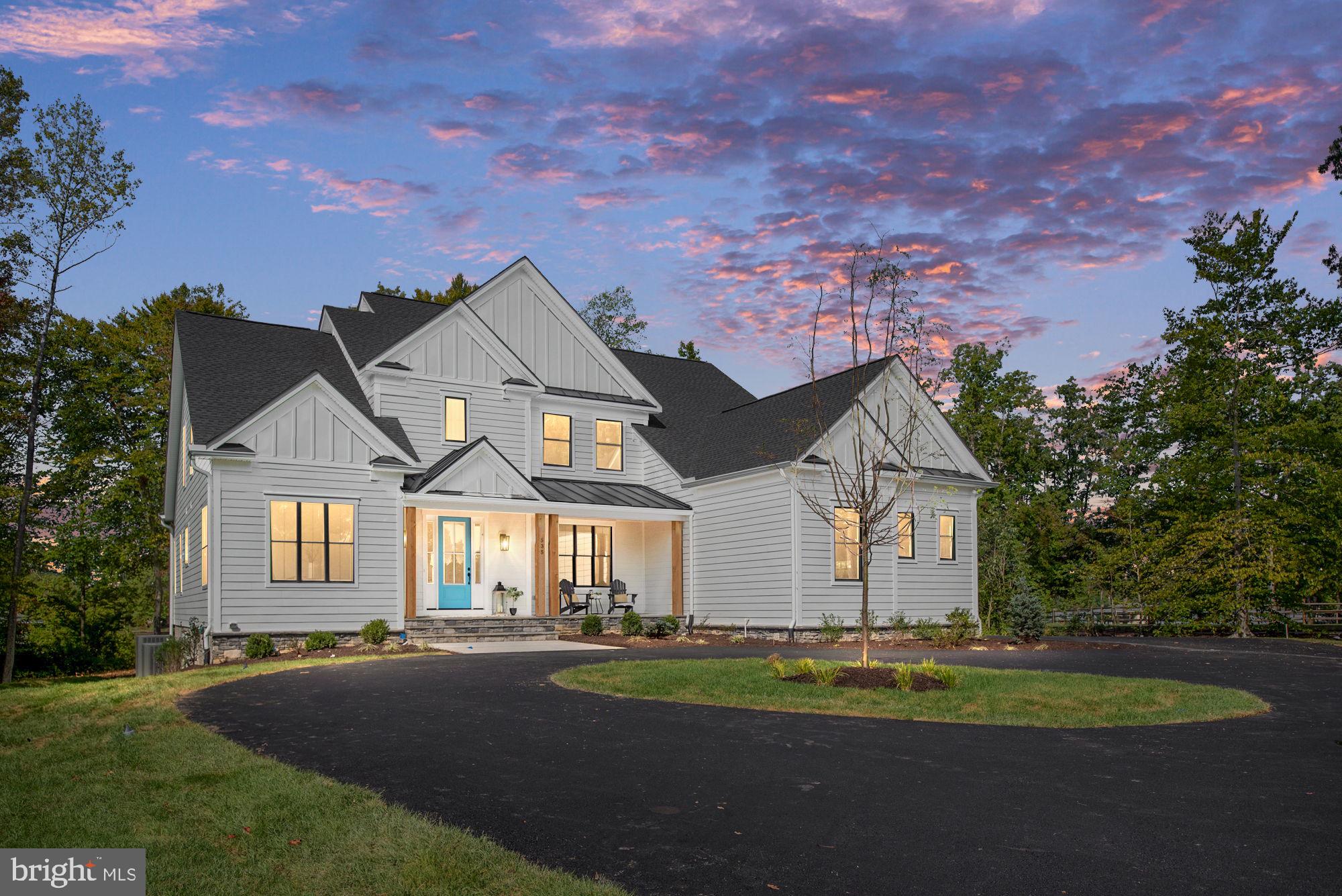 WATER EDGE ESTATES - Residential