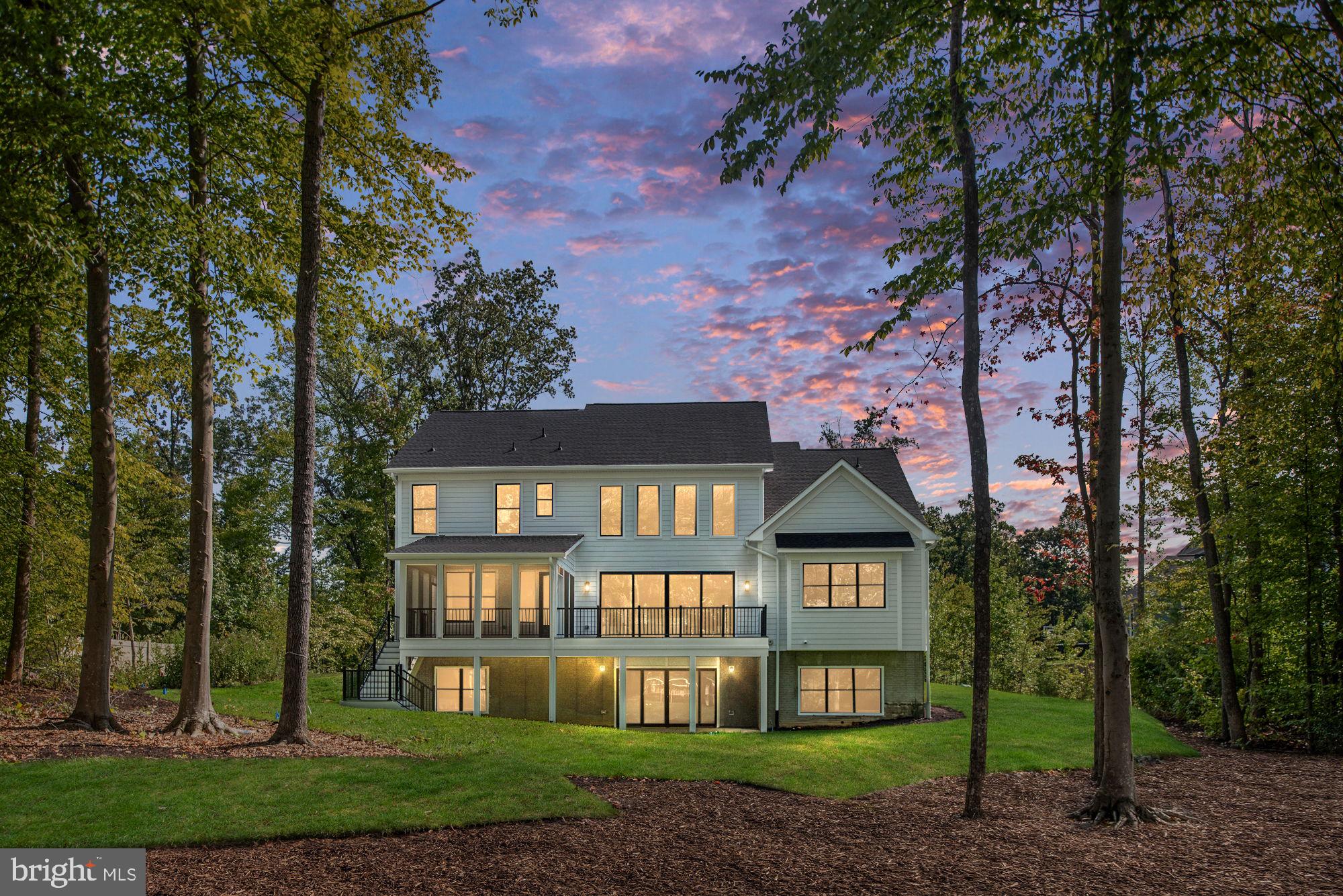 WATER EDGE ESTATES - Residential