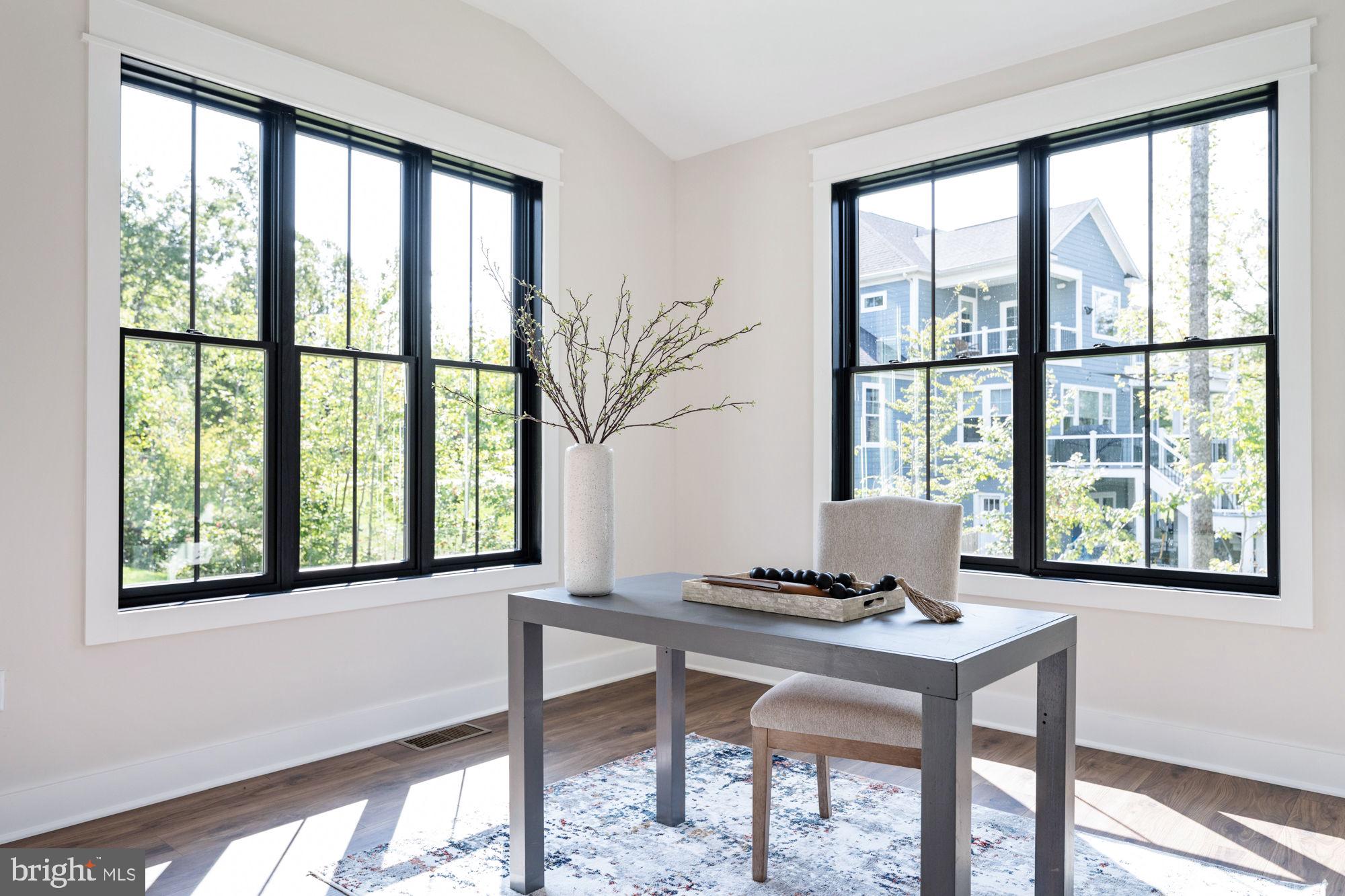 WATER EDGE ESTATES - Residential