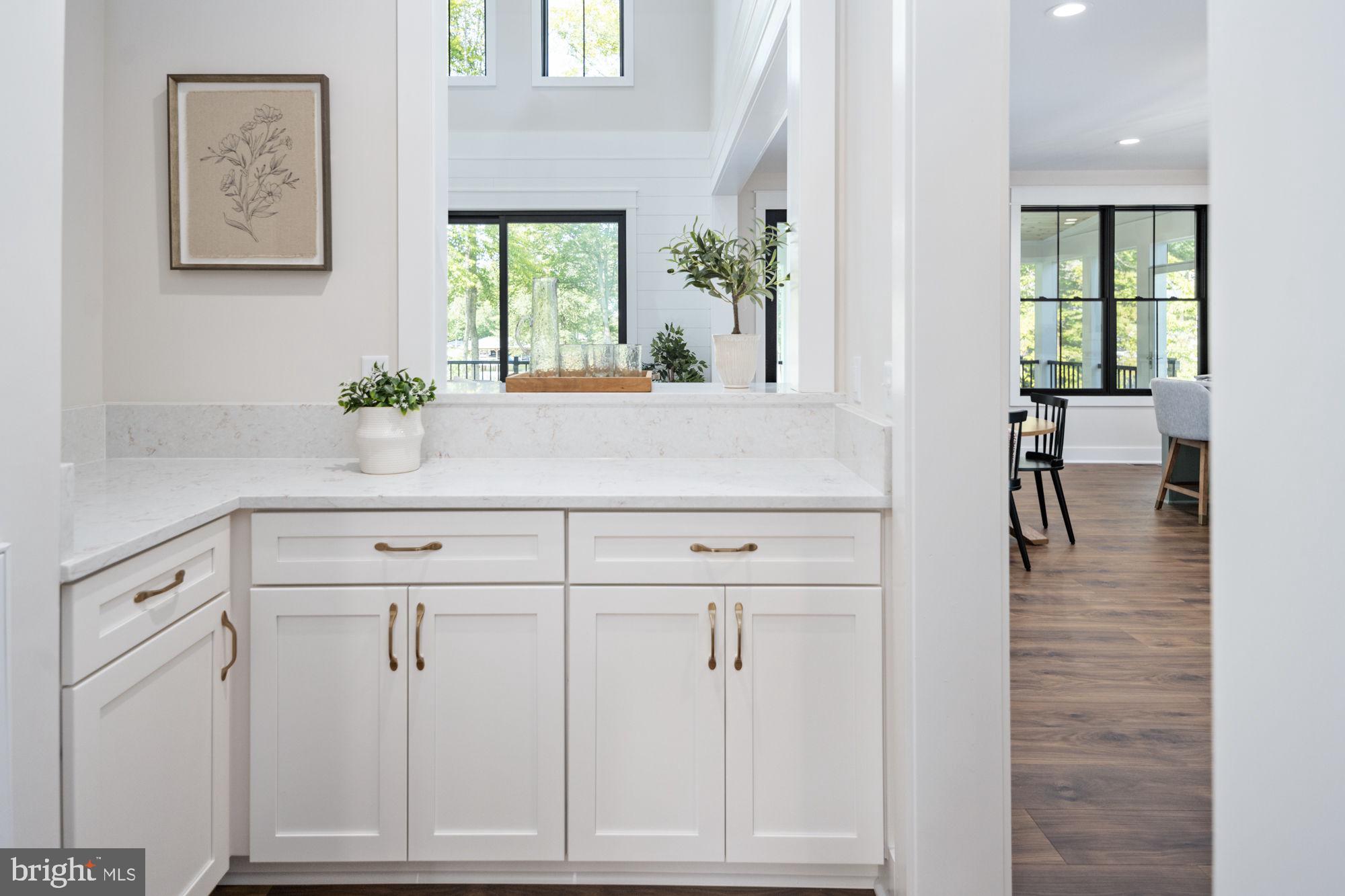 WATER EDGE ESTATES - Residential