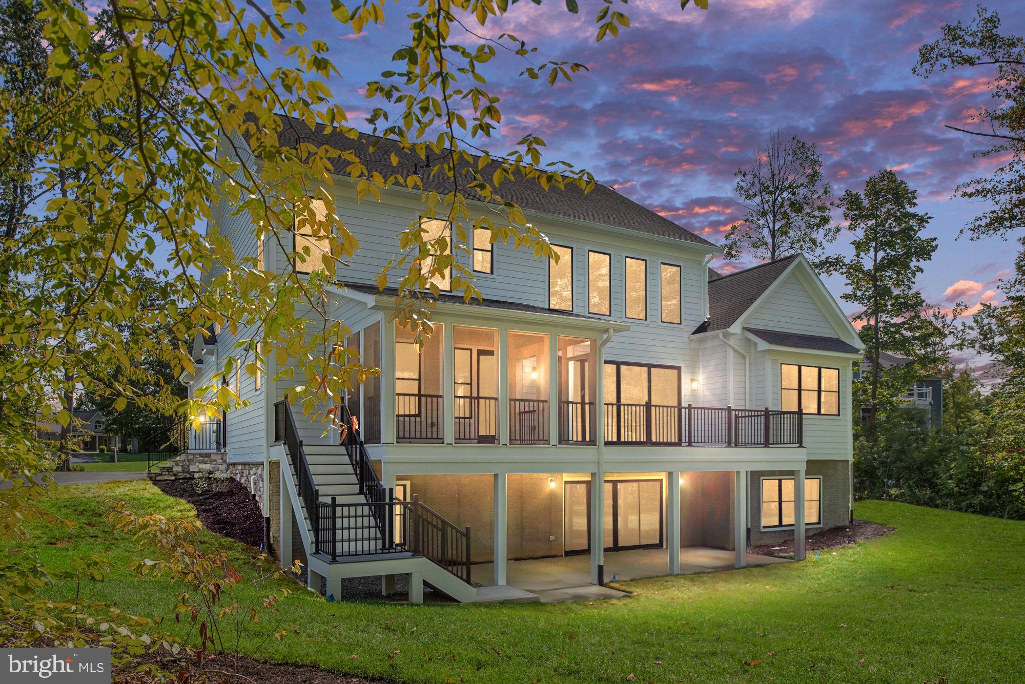 WATER EDGE ESTATES - Residential