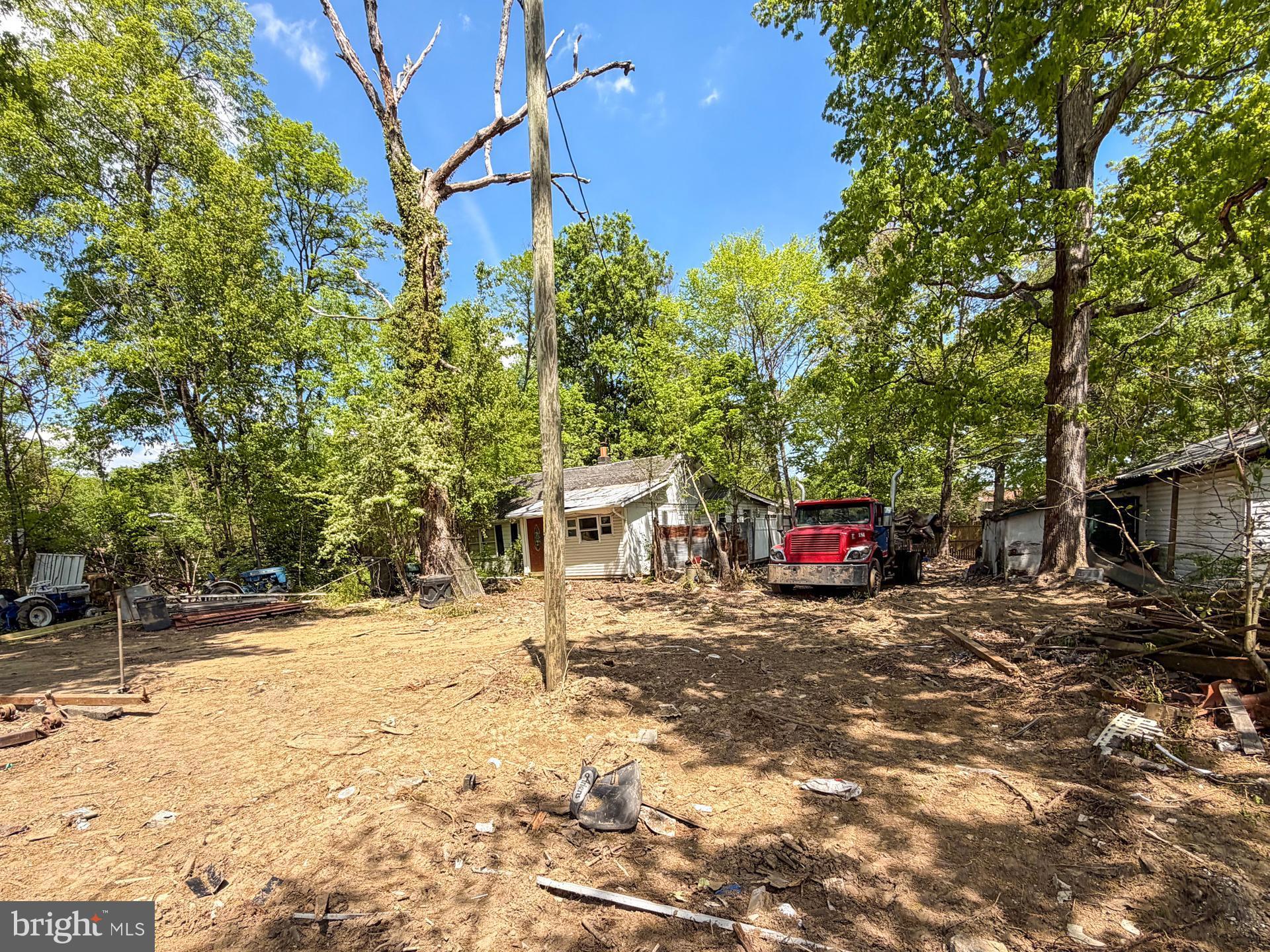 BRADDOCK ROAD - Residential