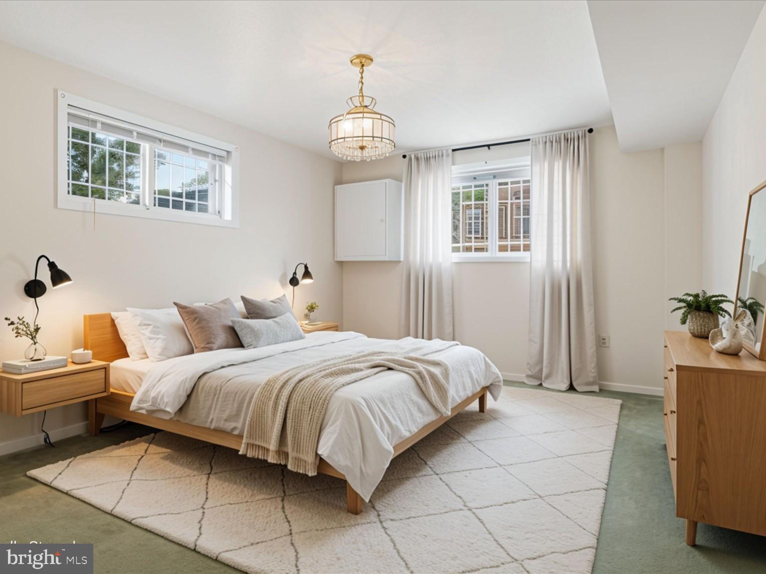 DISTRICT HEIGHTS - Residential
