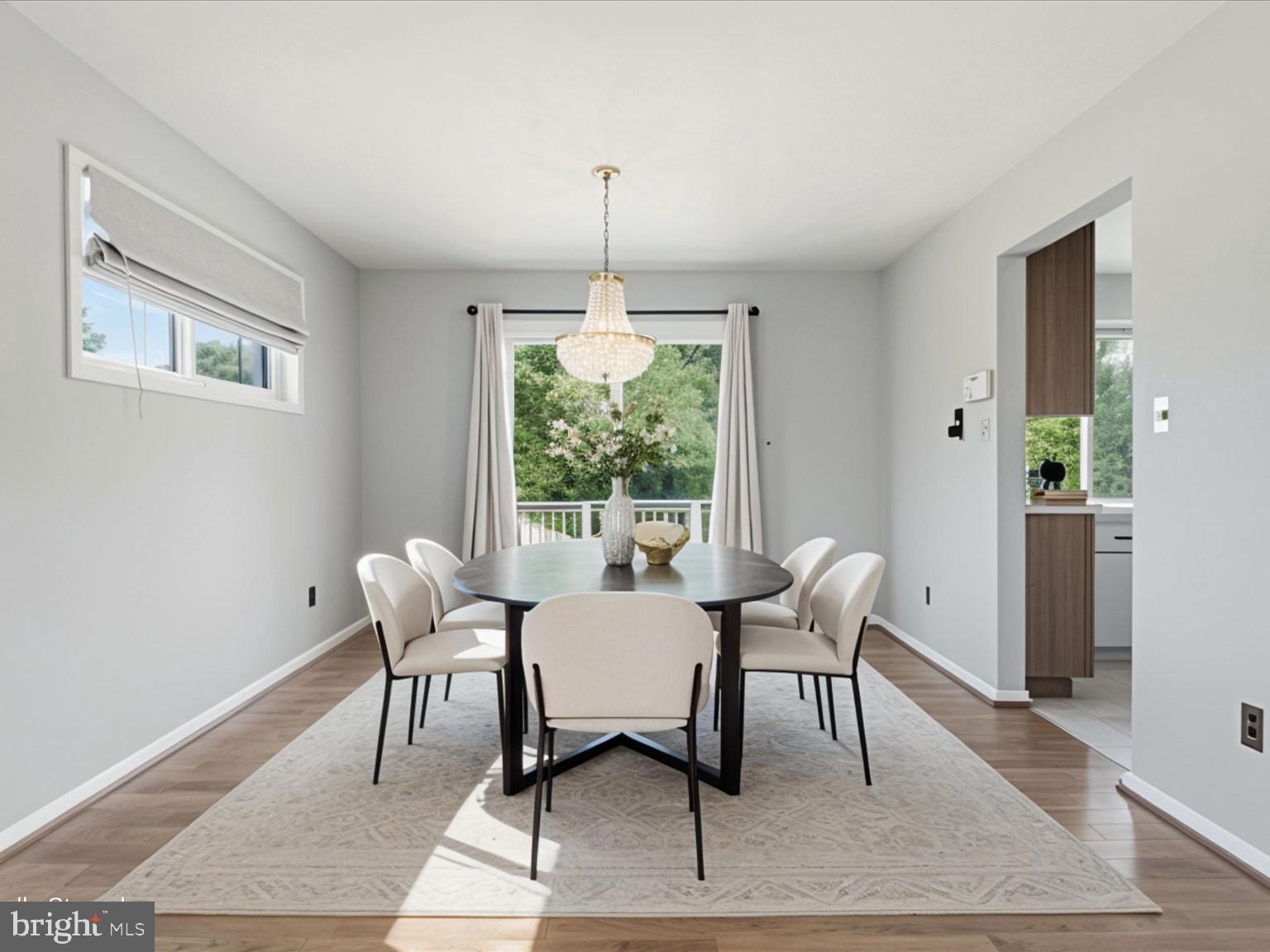 DISTRICT HEIGHTS - Residential