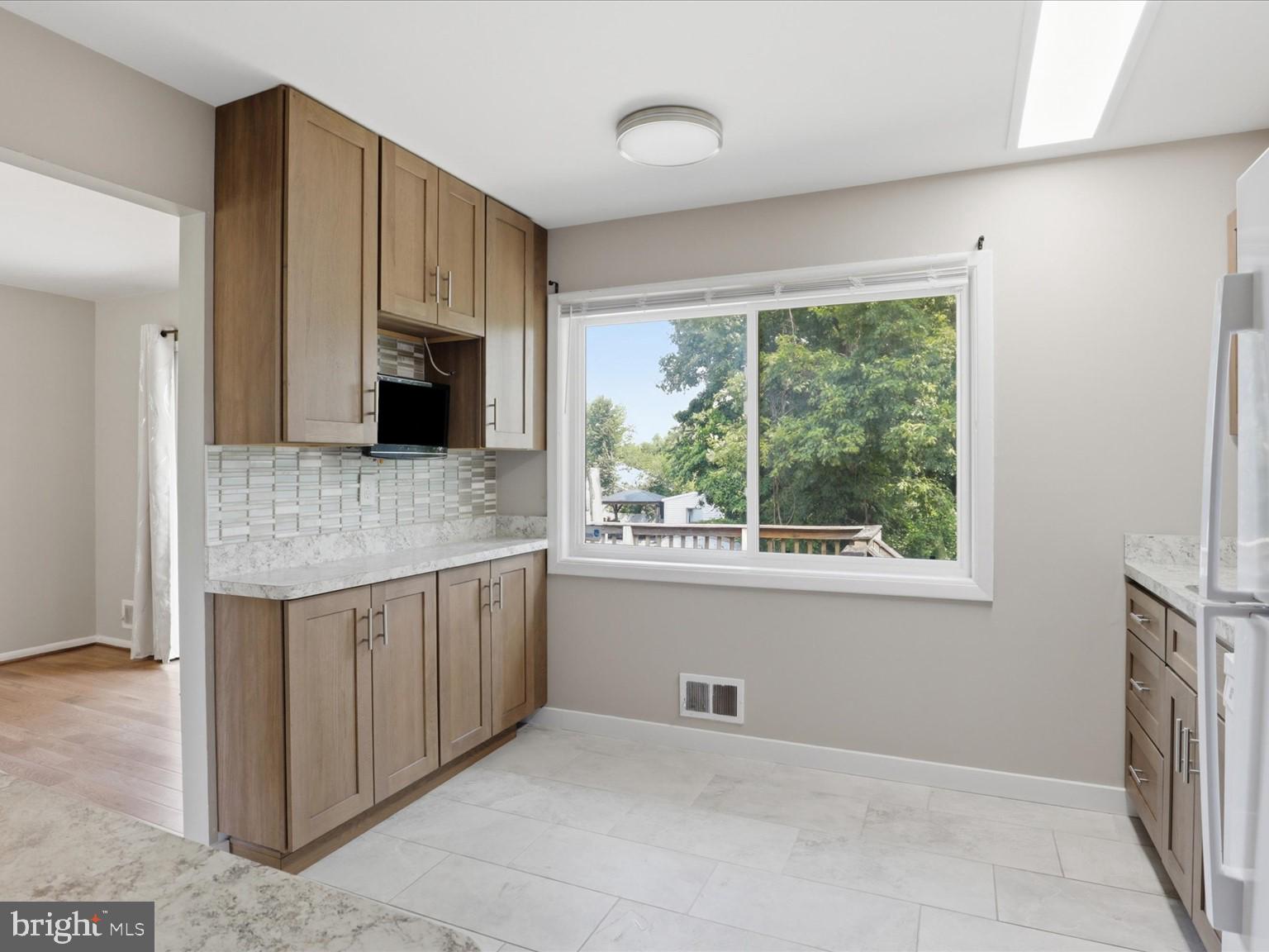 DISTRICT HEIGHTS - Residential