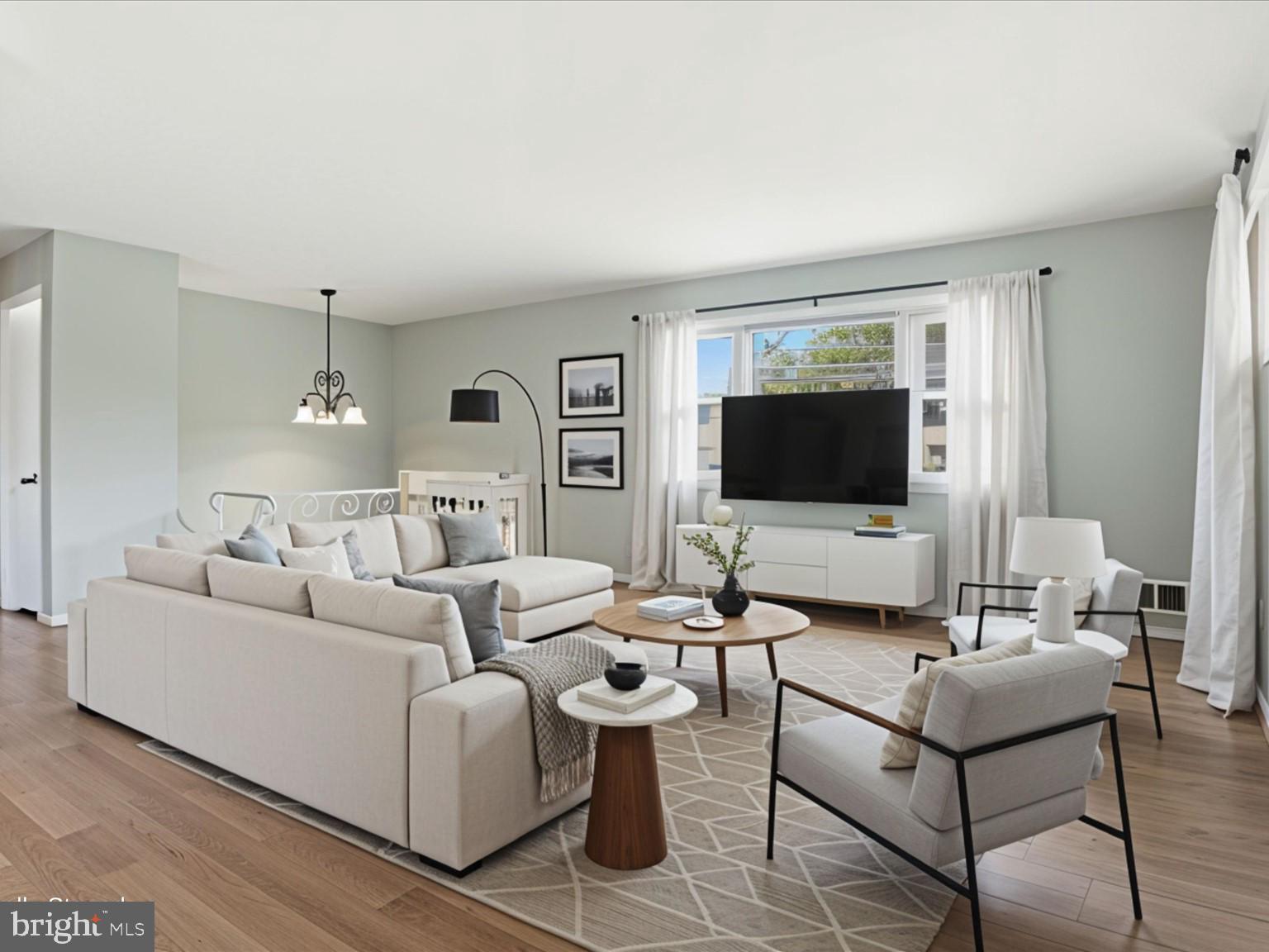DISTRICT HEIGHTS - Residential