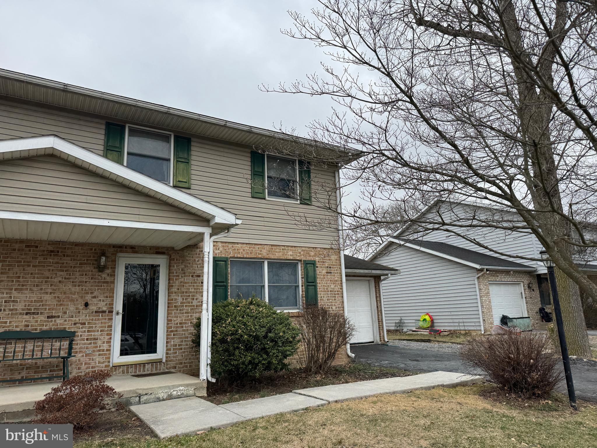 SHERWOOD - Residential