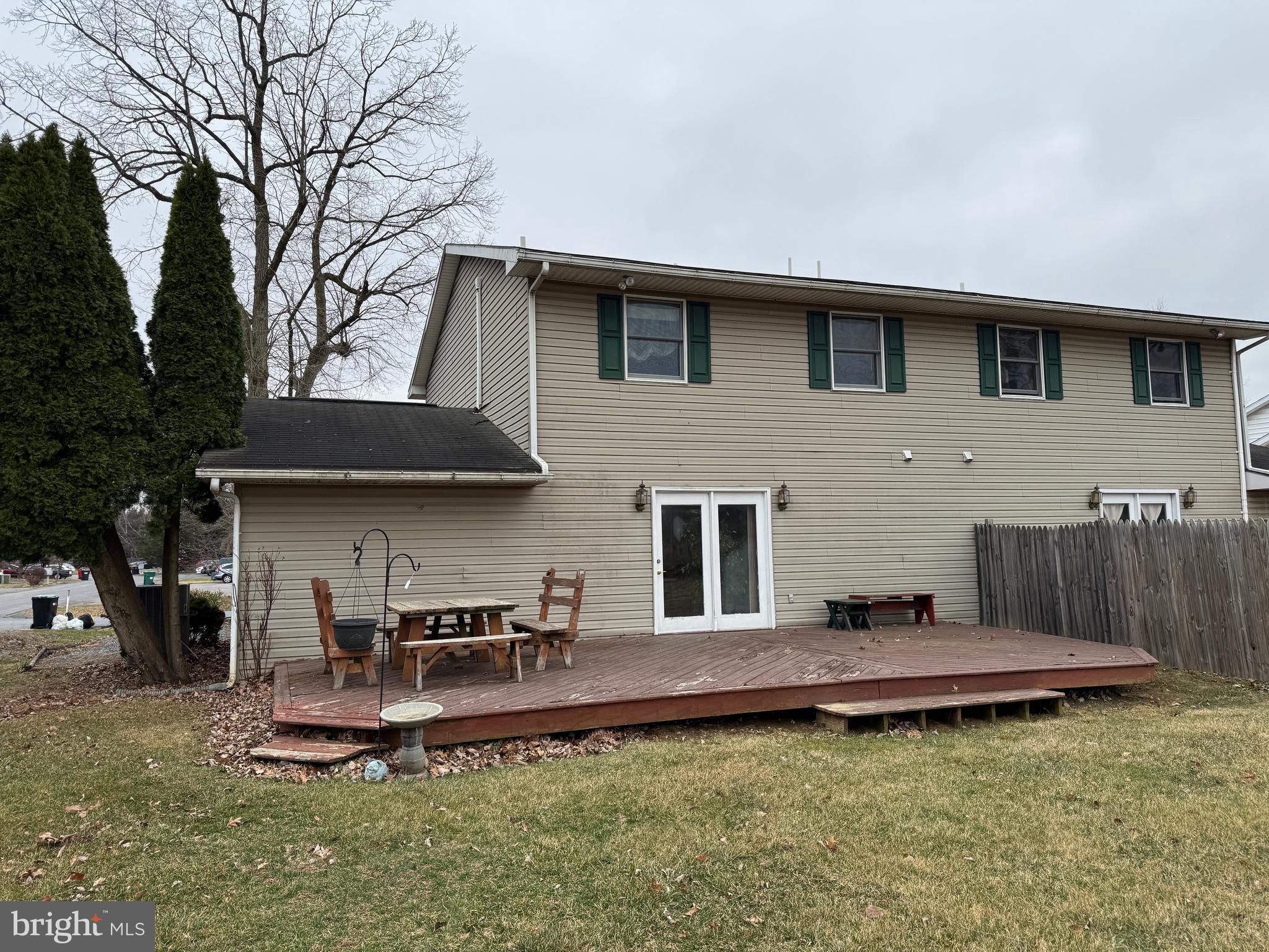 SHERWOOD - Residential