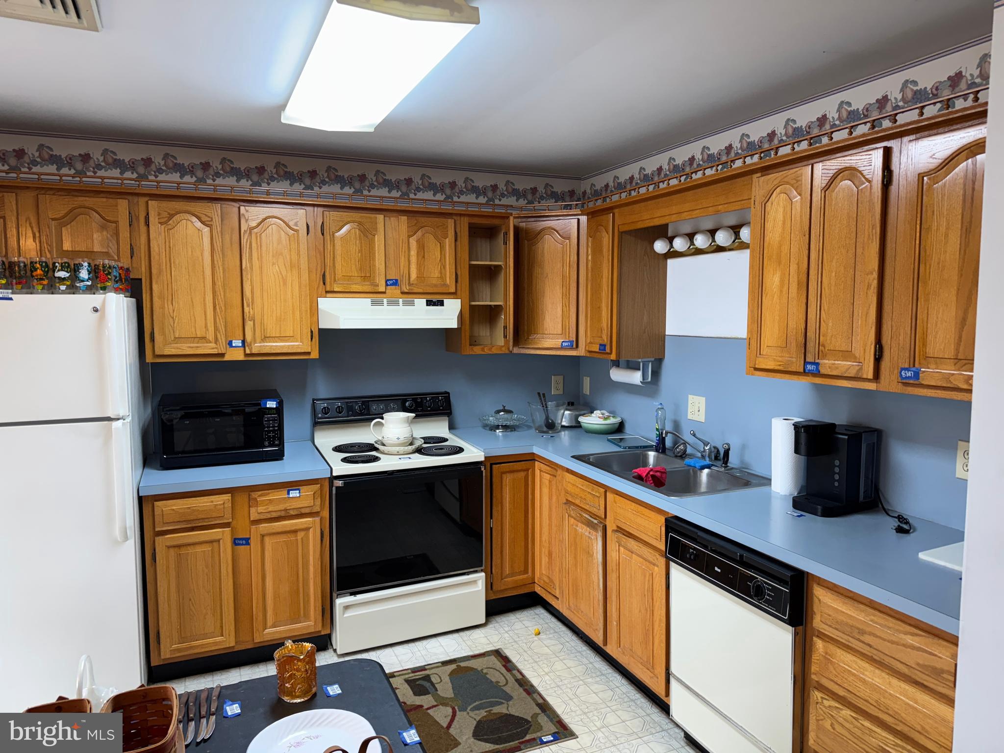 SHERWOOD - Residential