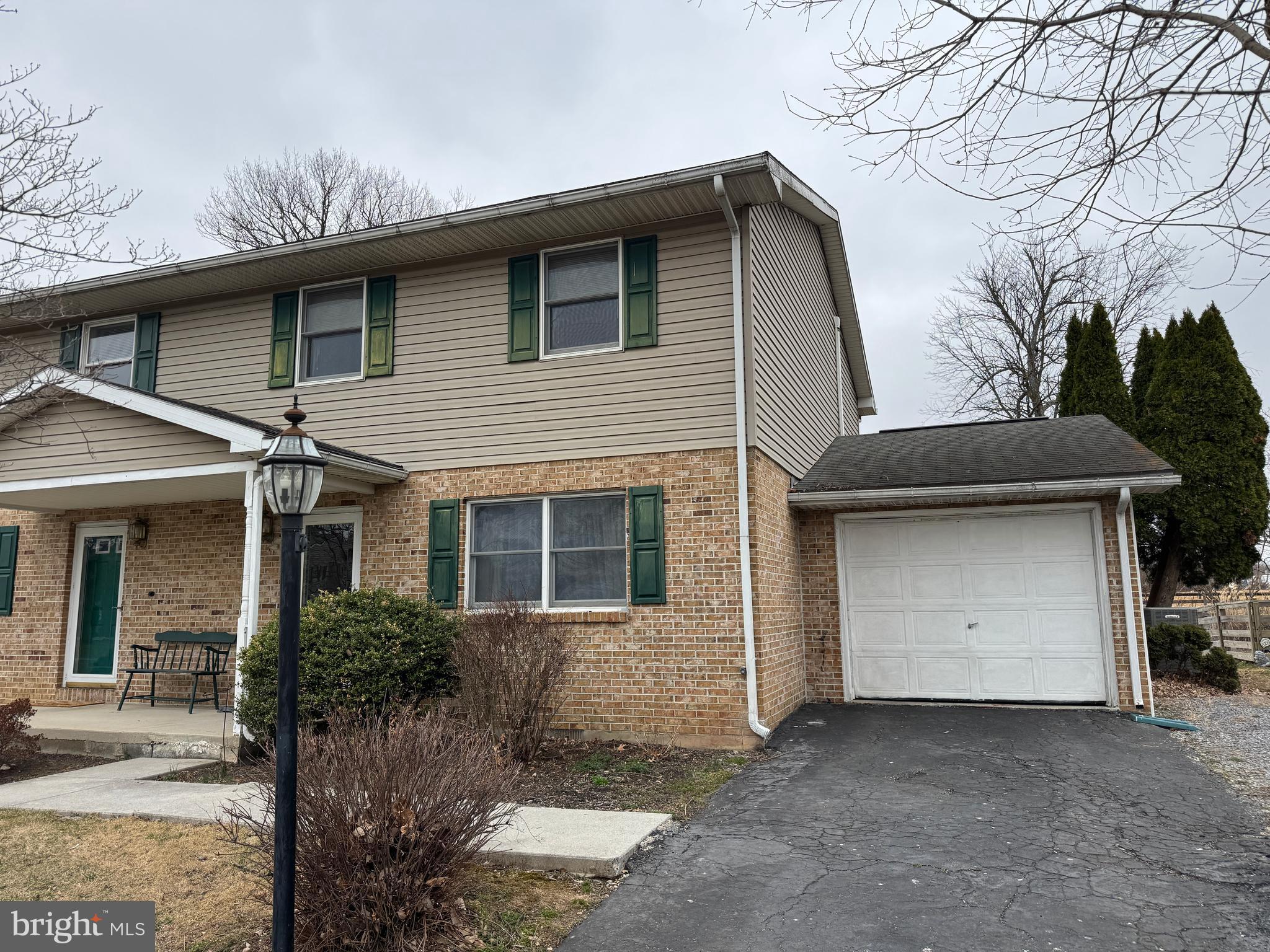 SHERWOOD - Residential