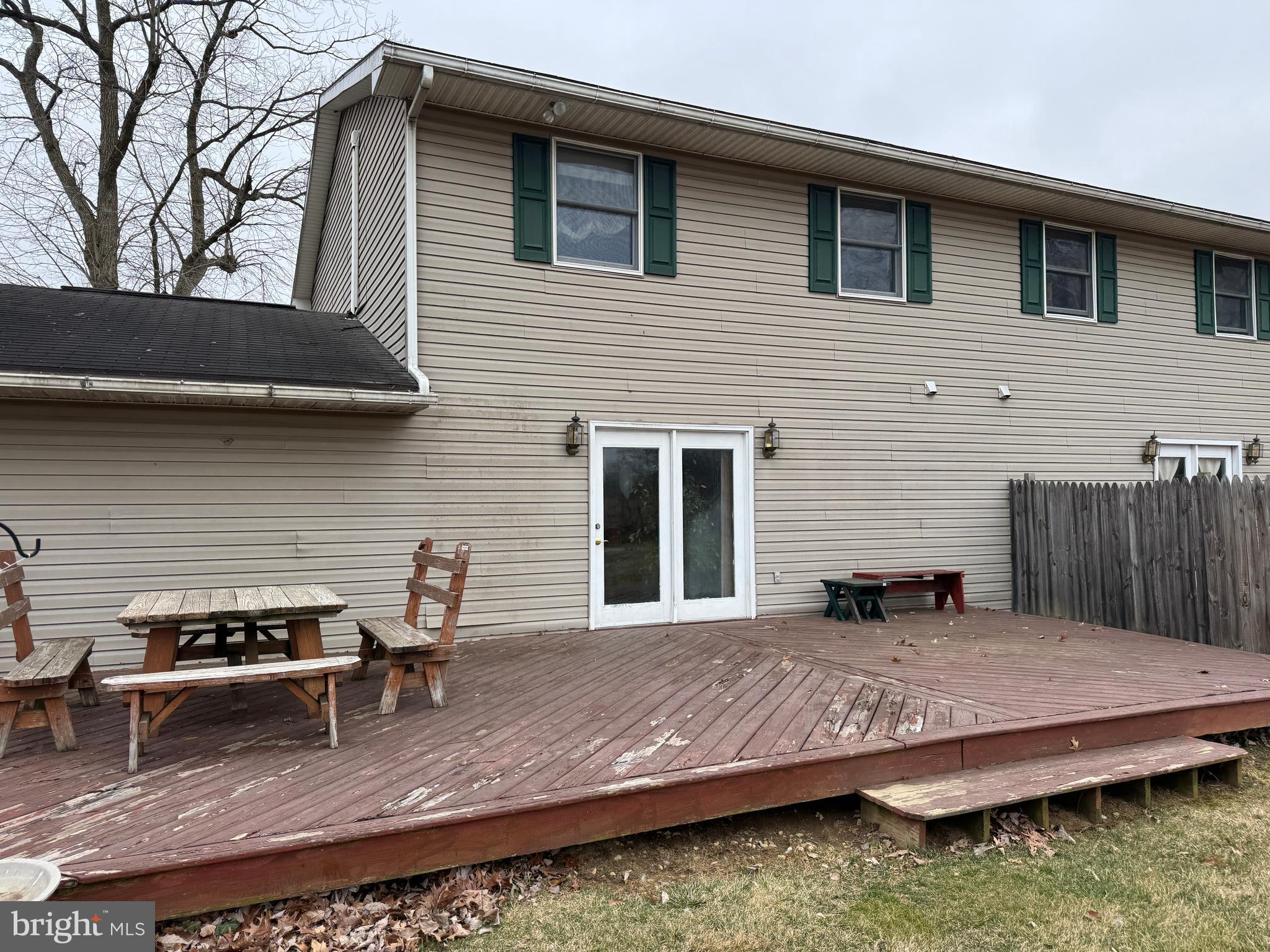 SHERWOOD - Residential