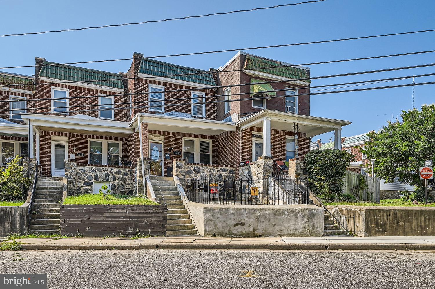HOES HEIGHTS - Residential