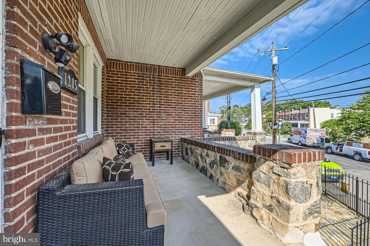HOES HEIGHTS - Residential