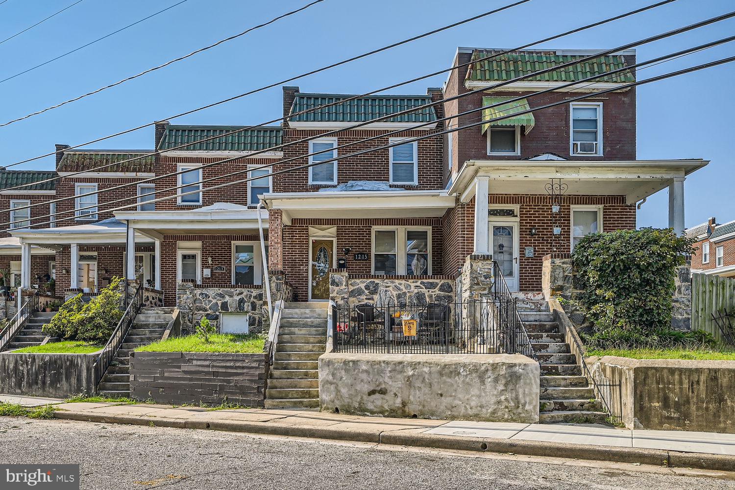 HOES HEIGHTS - Residential