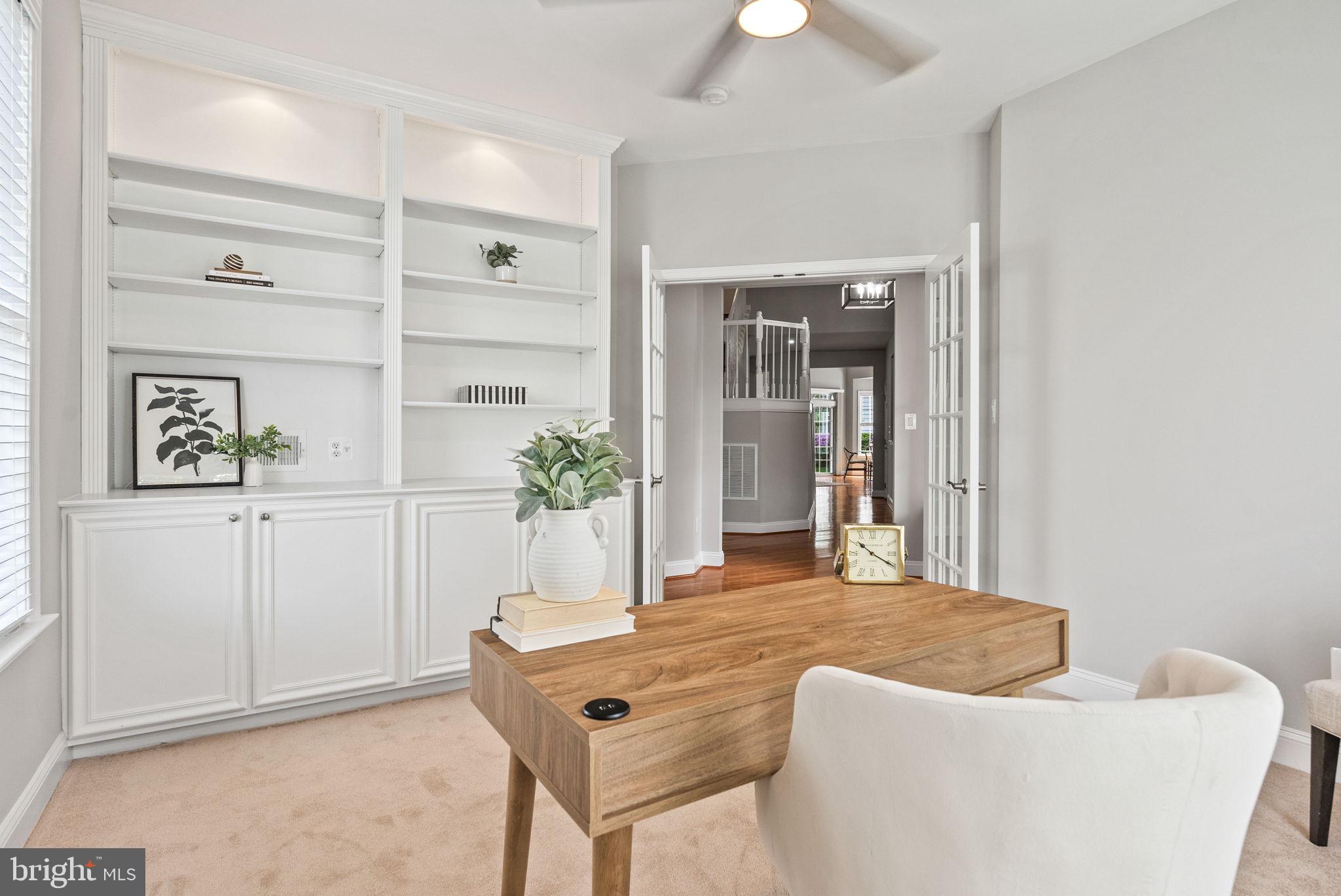 HERITAGE HUNT - Residential