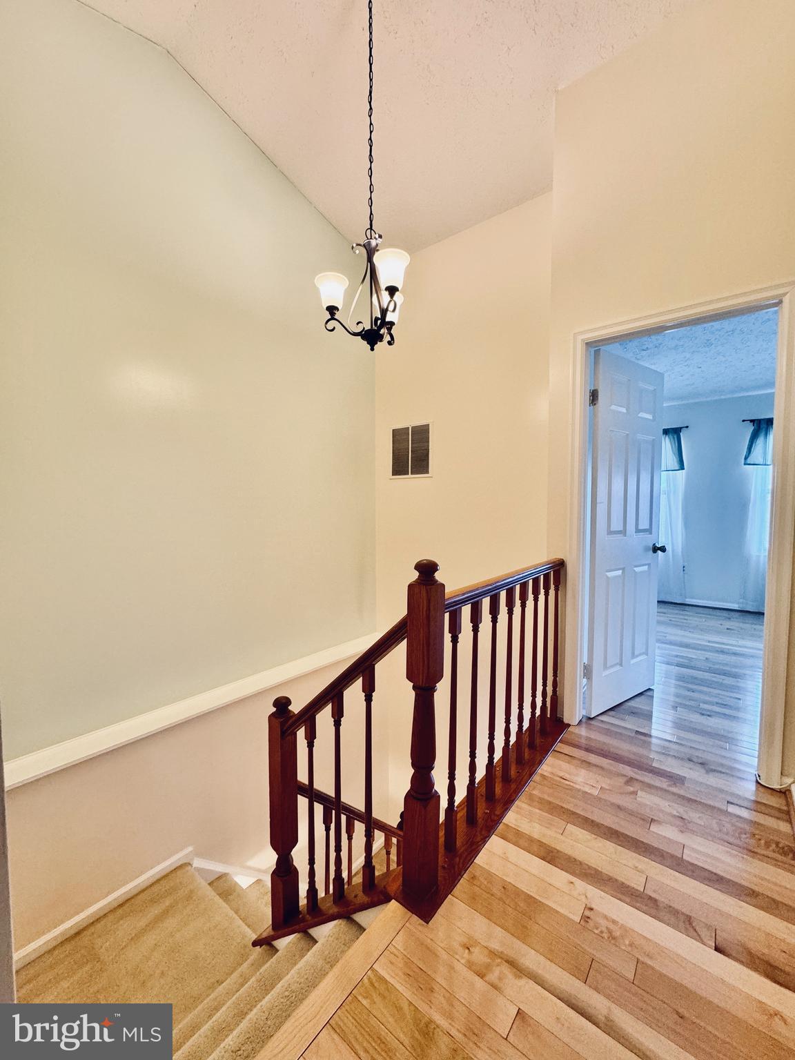 AMBERFIELD - Residential Lease