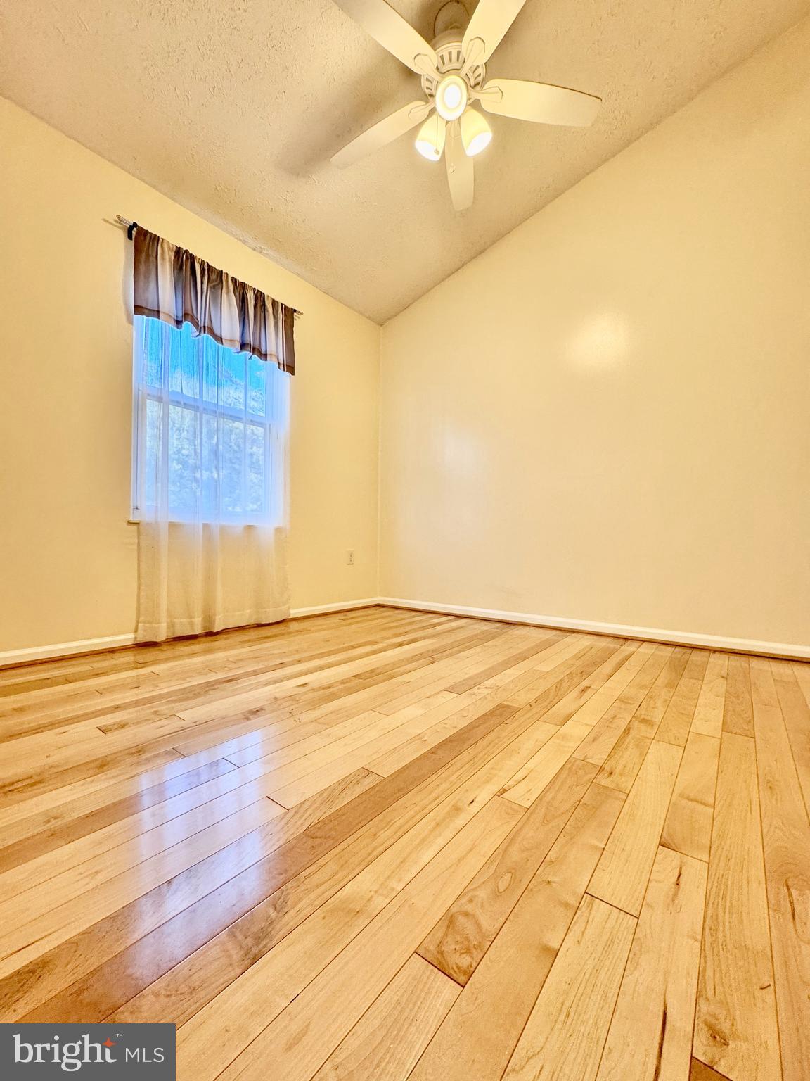 AMBERFIELD - Residential Lease
