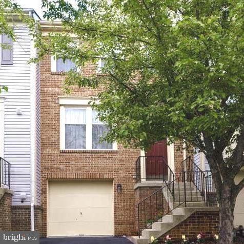 AMBERFIELD - Residential Lease