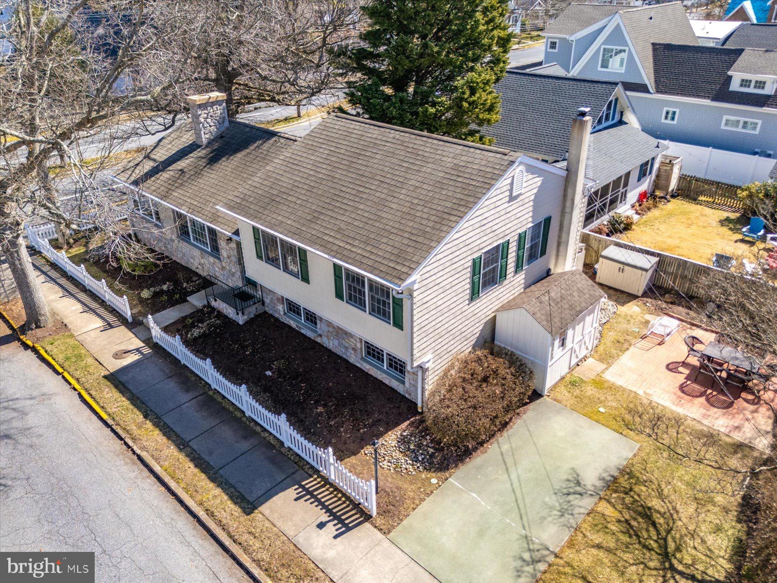 SOUTH REHOBOTH - Residential