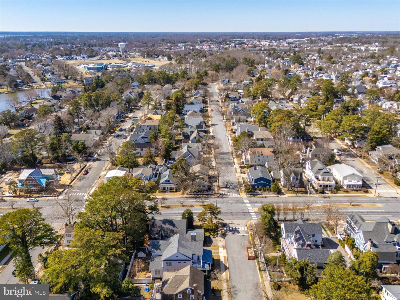SOUTH REHOBOTH - Residential