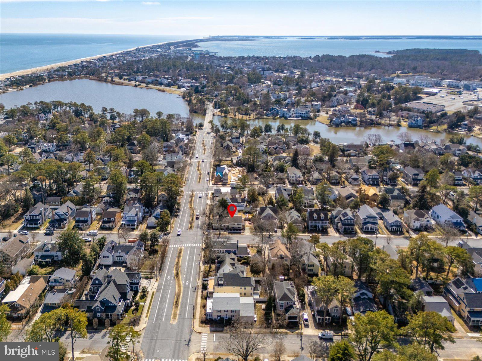 SOUTH REHOBOTH - Residential