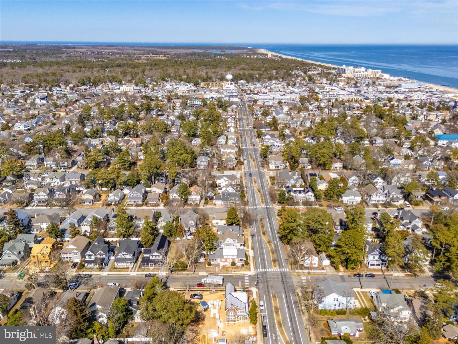 SOUTH REHOBOTH - Residential