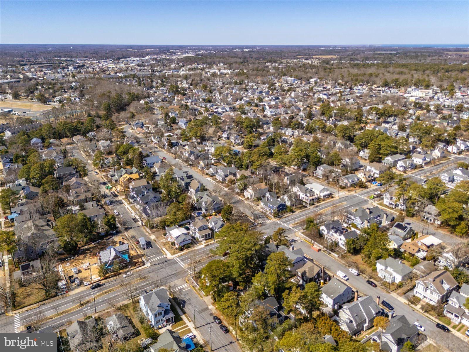 SOUTH REHOBOTH - Residential