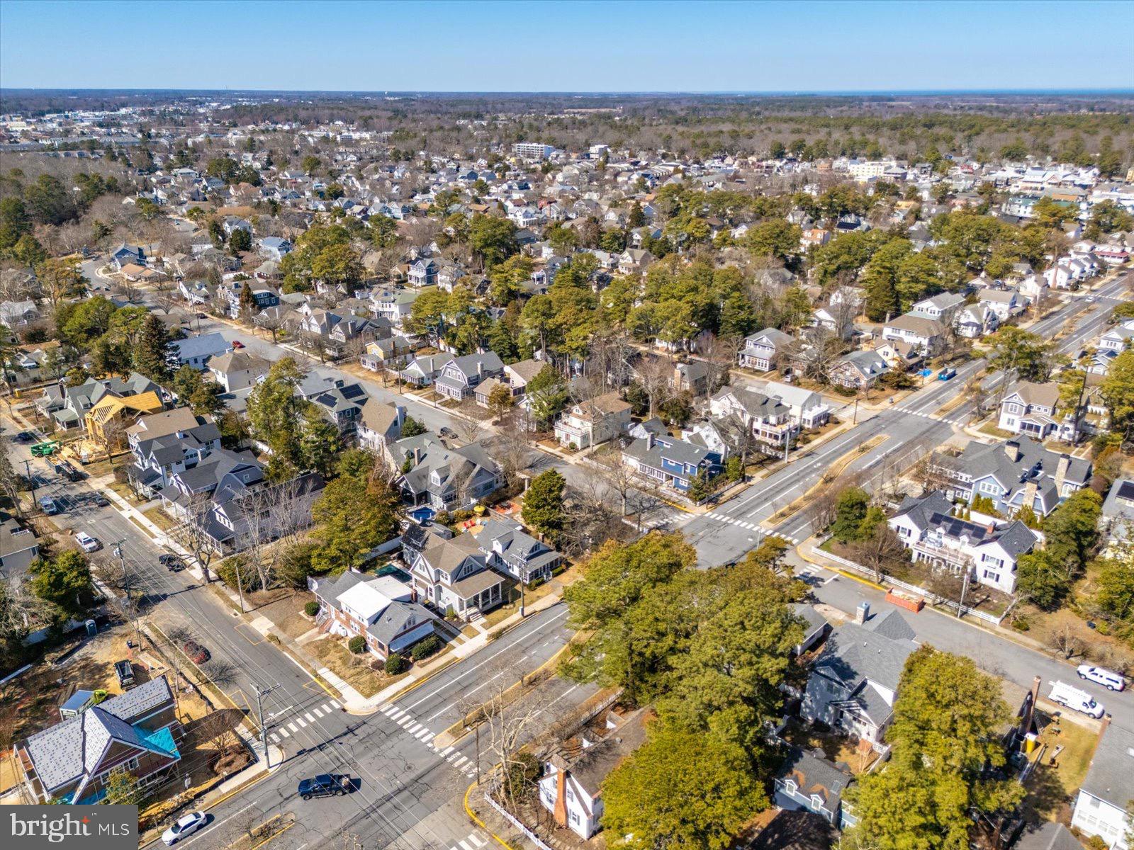 SOUTH REHOBOTH - Residential