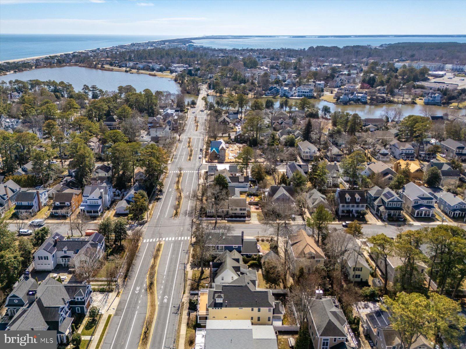 SOUTH REHOBOTH - Residential