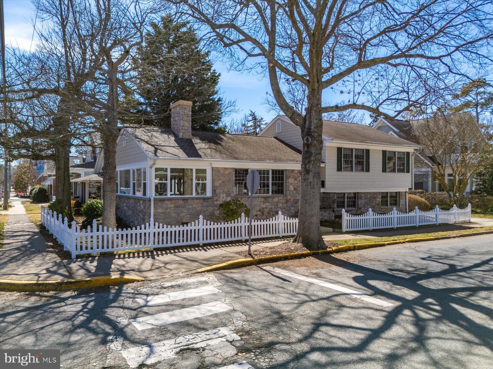 SOUTH REHOBOTH - Residential