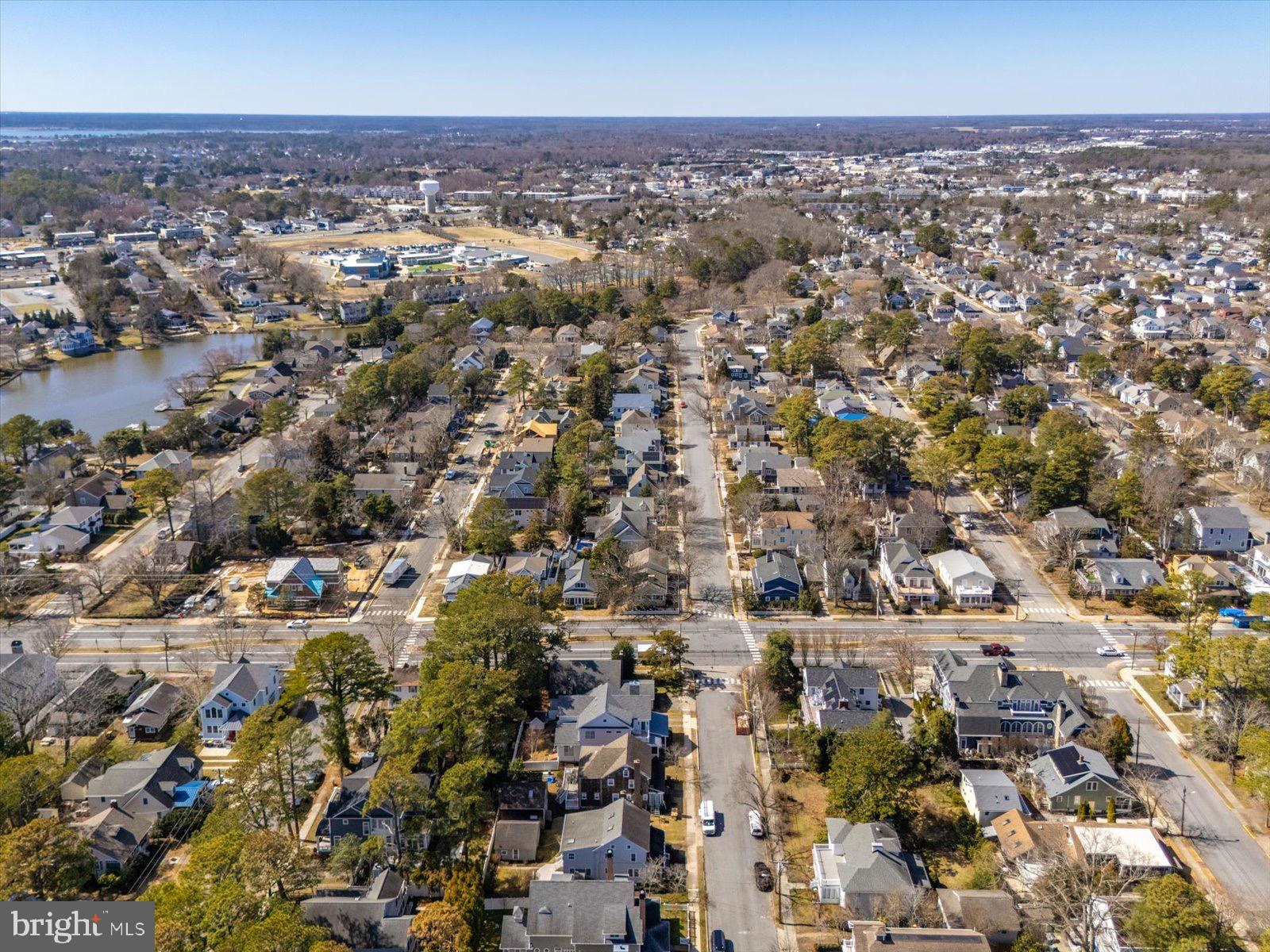 SOUTH REHOBOTH - Residential