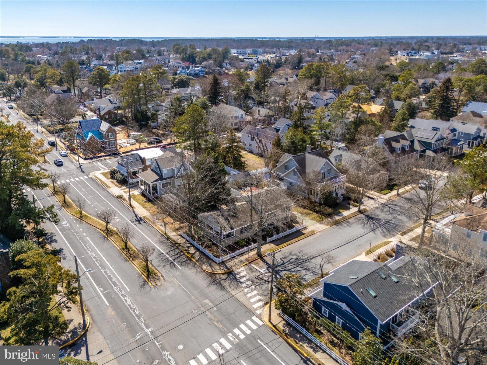 SOUTH REHOBOTH - Residential