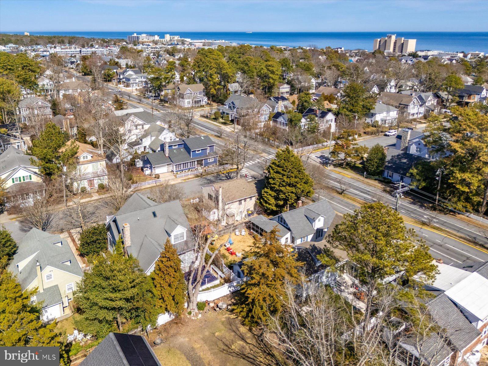SOUTH REHOBOTH - Residential