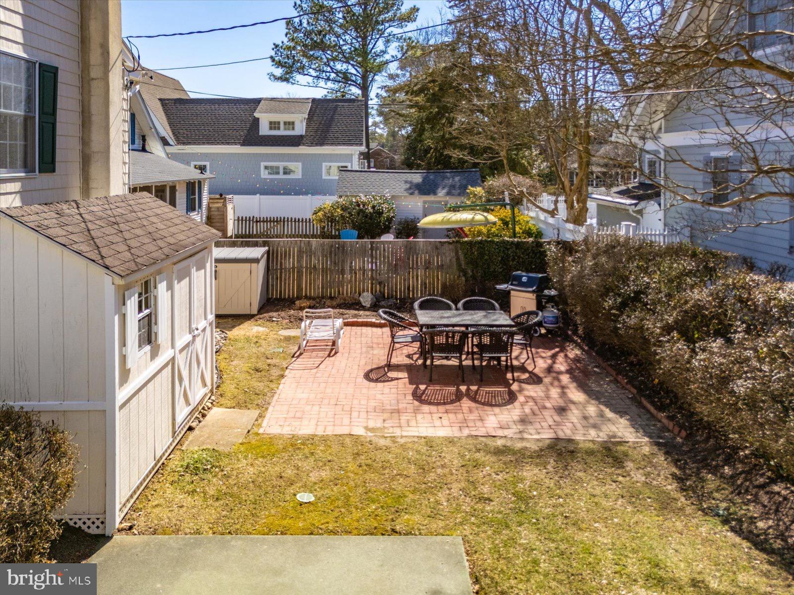 SOUTH REHOBOTH - Residential