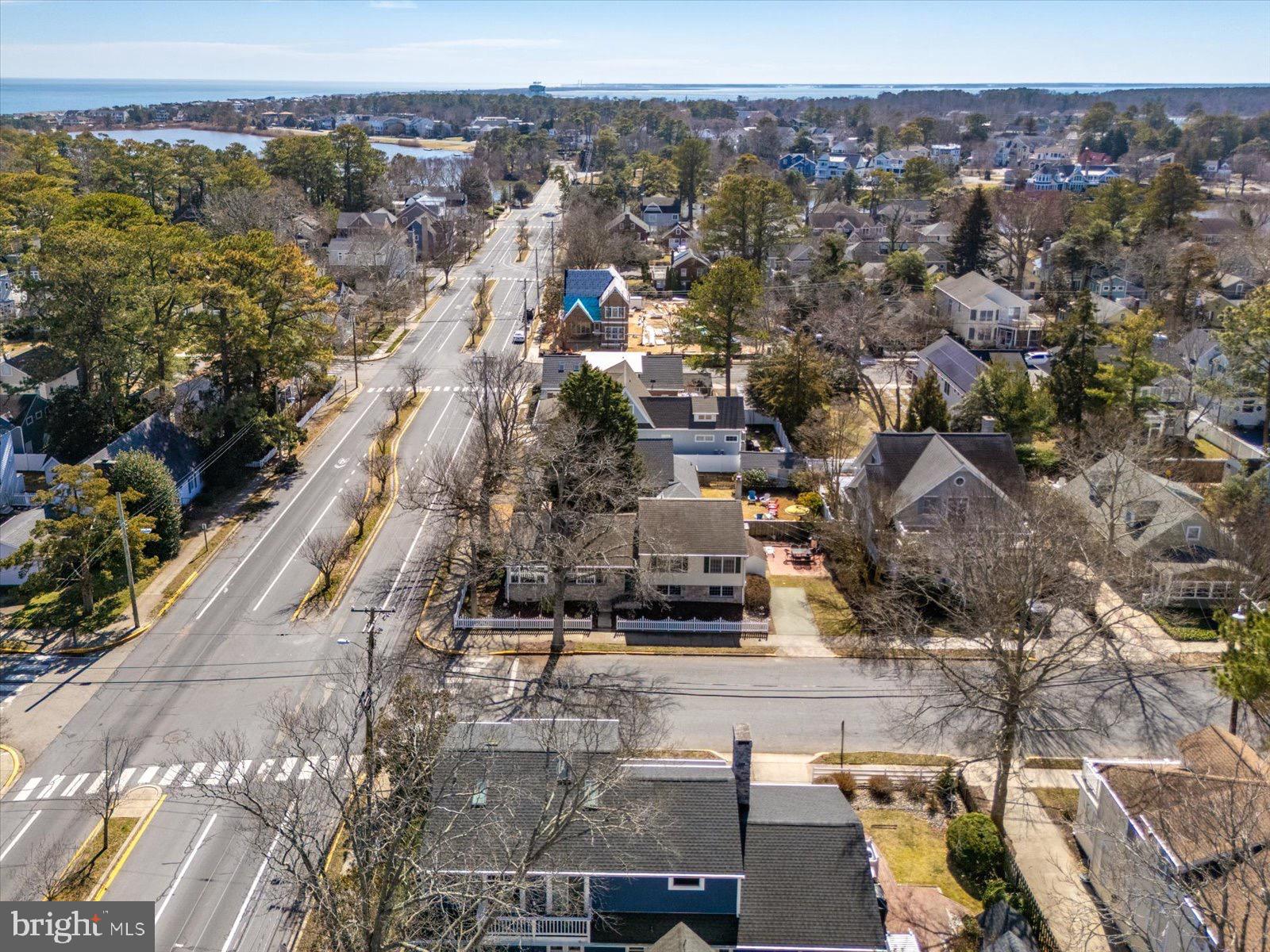 SOUTH REHOBOTH - Residential