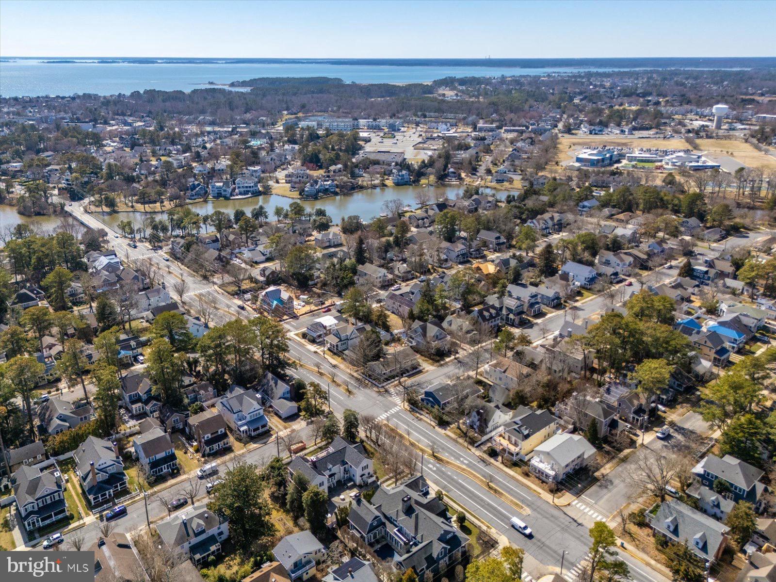 SOUTH REHOBOTH - Residential