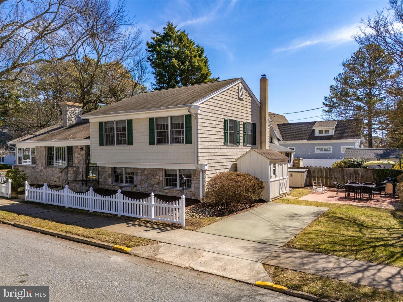 SOUTH REHOBOTH - Residential