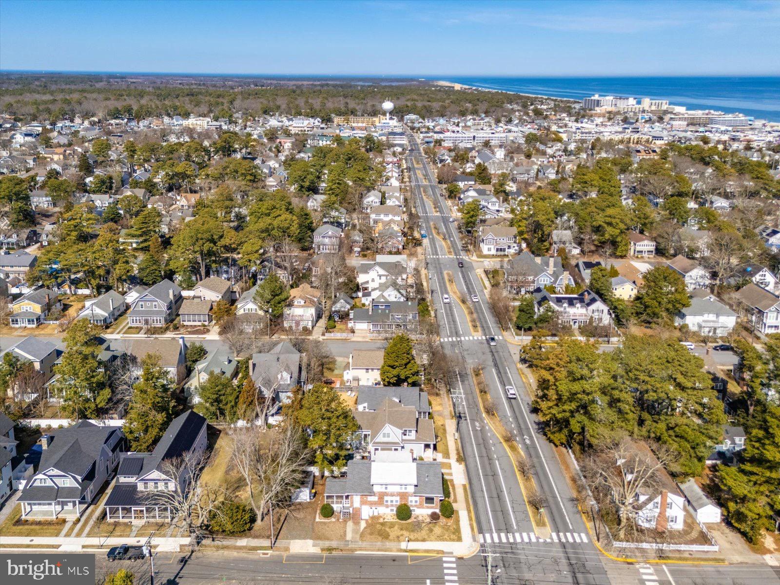 SOUTH REHOBOTH - Residential