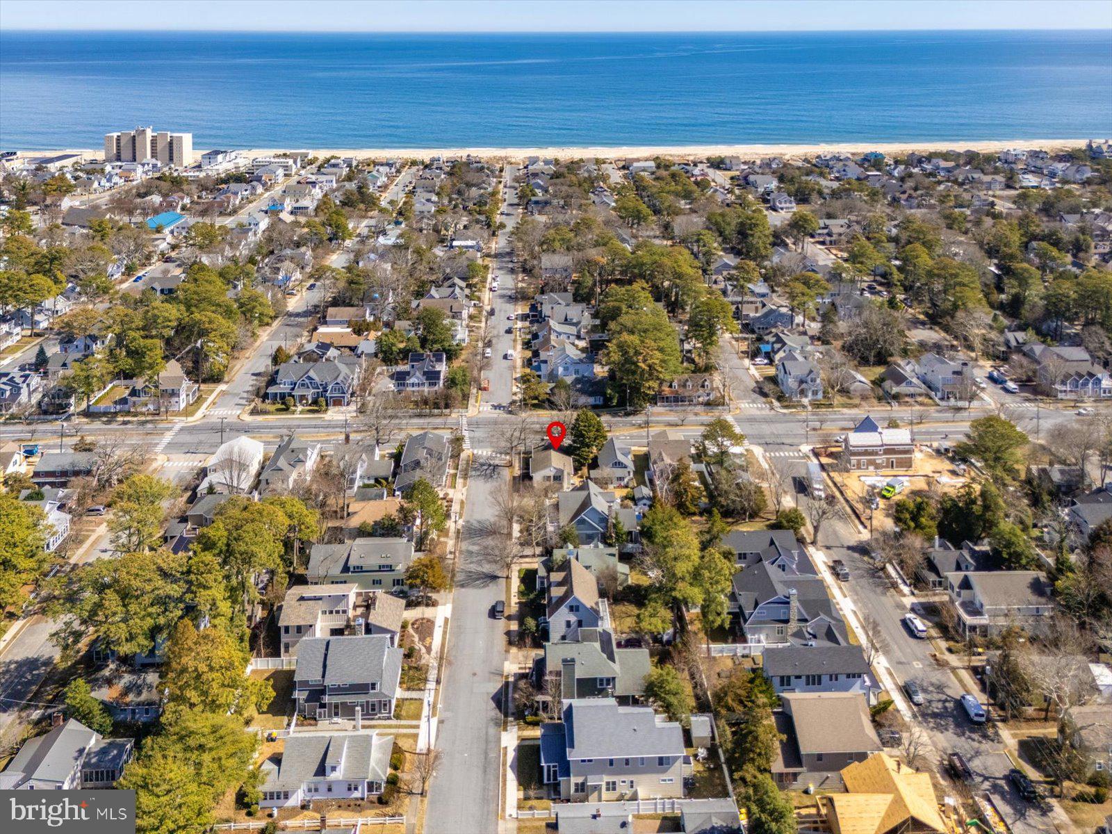 SOUTH REHOBOTH - Residential