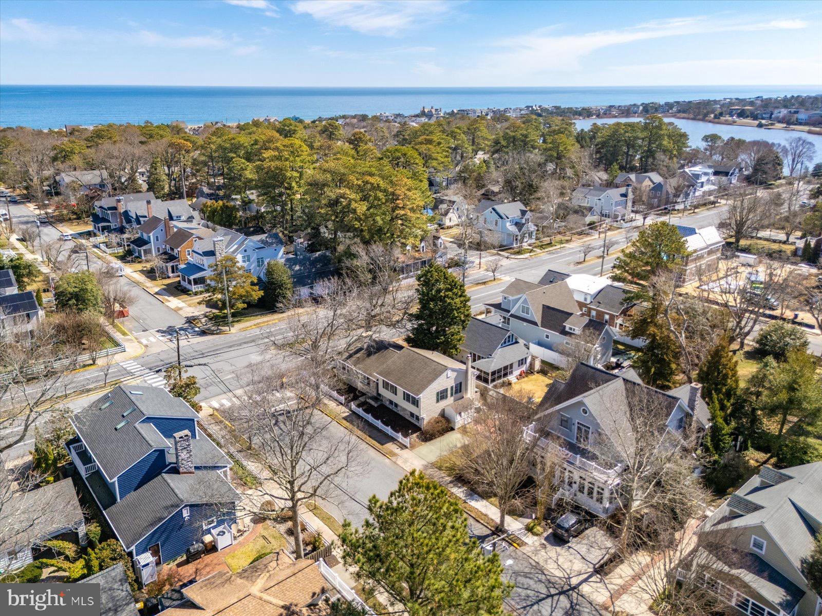SOUTH REHOBOTH - Residential
