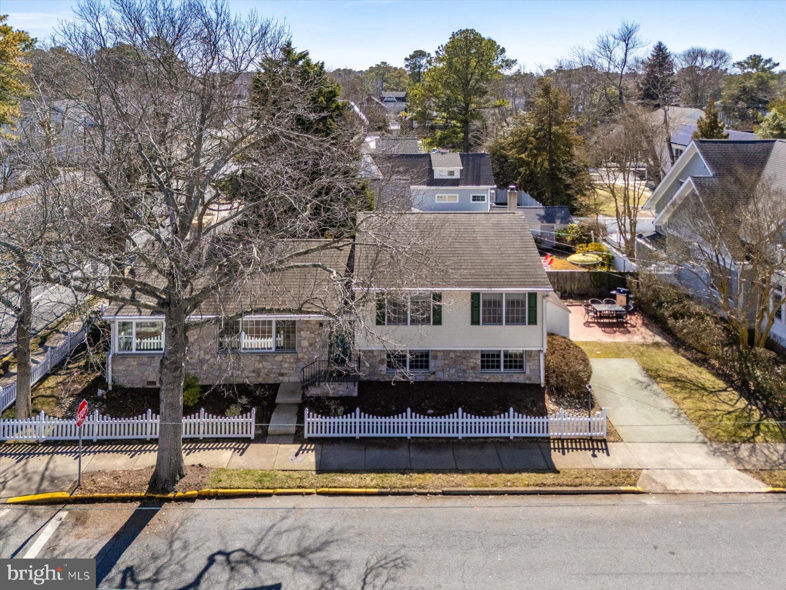 SOUTH REHOBOTH - Residential