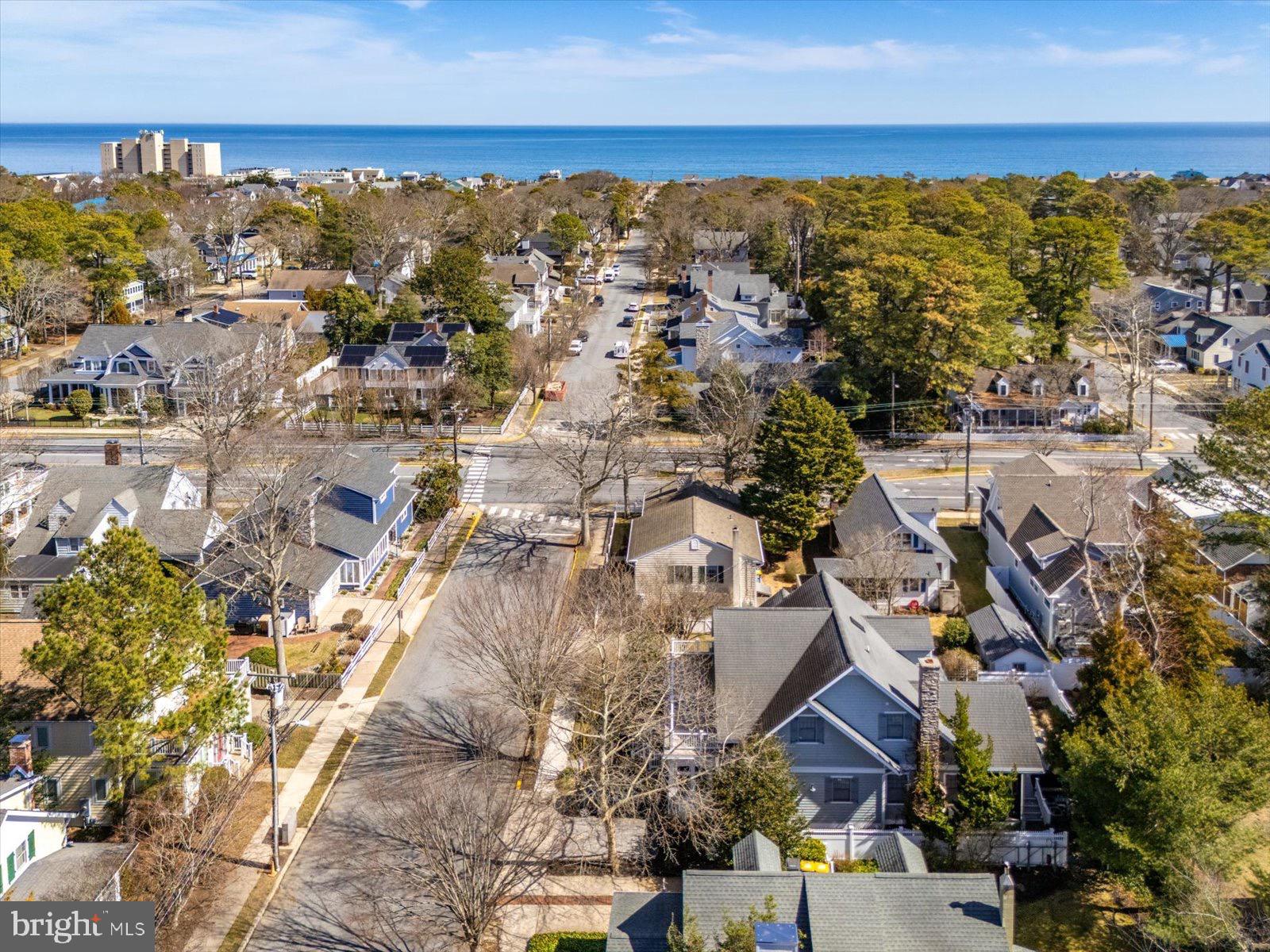 SOUTH REHOBOTH - Residential