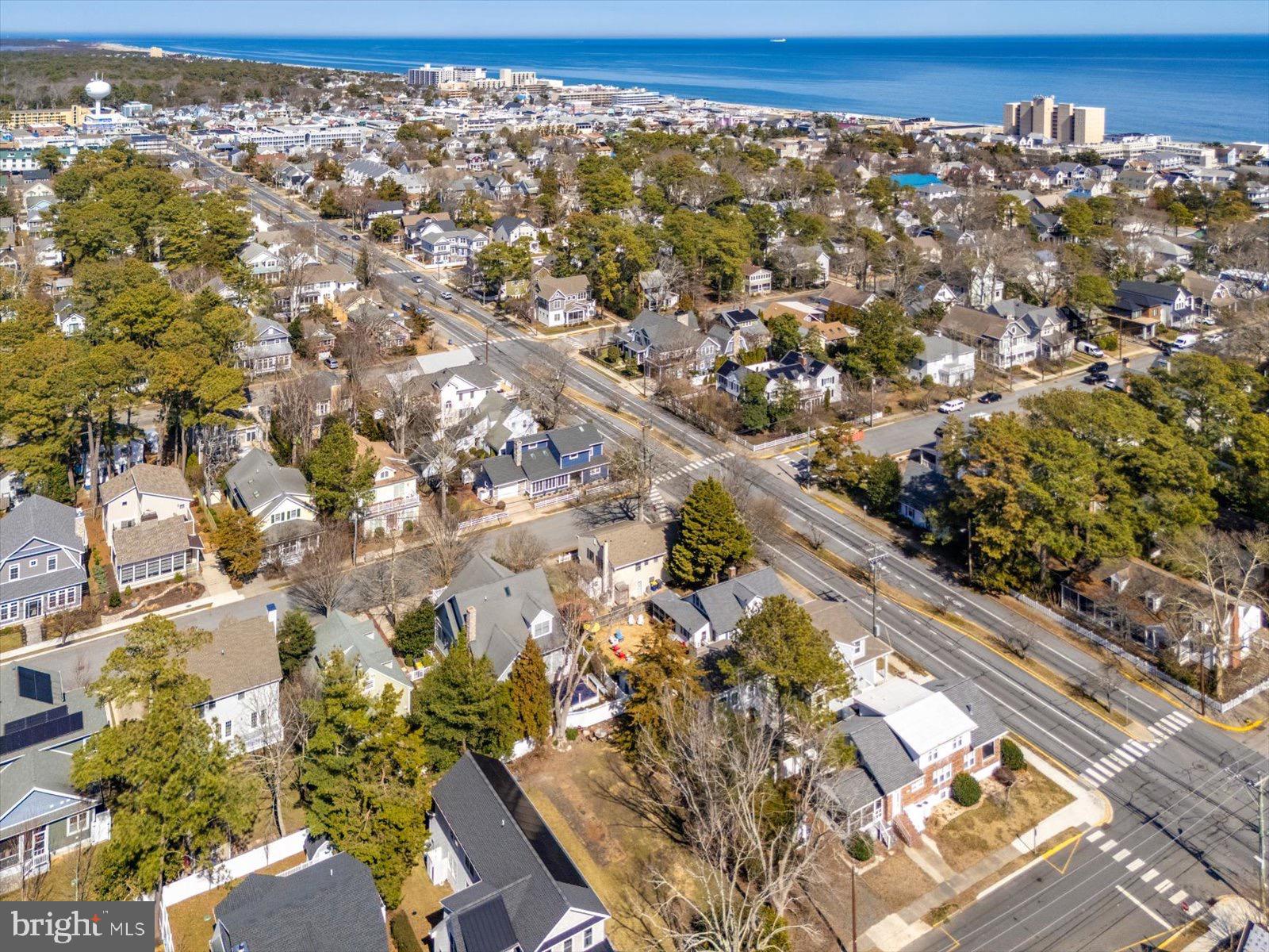 SOUTH REHOBOTH - Residential