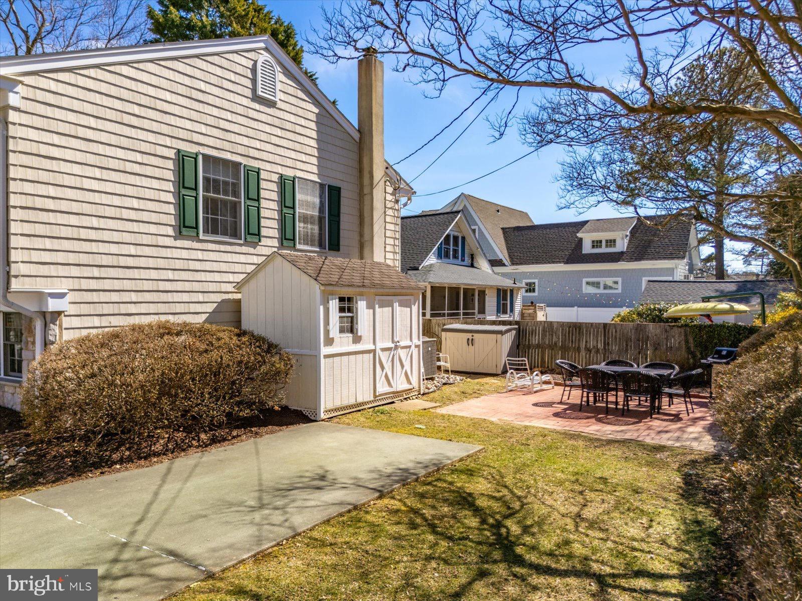 SOUTH REHOBOTH - Residential