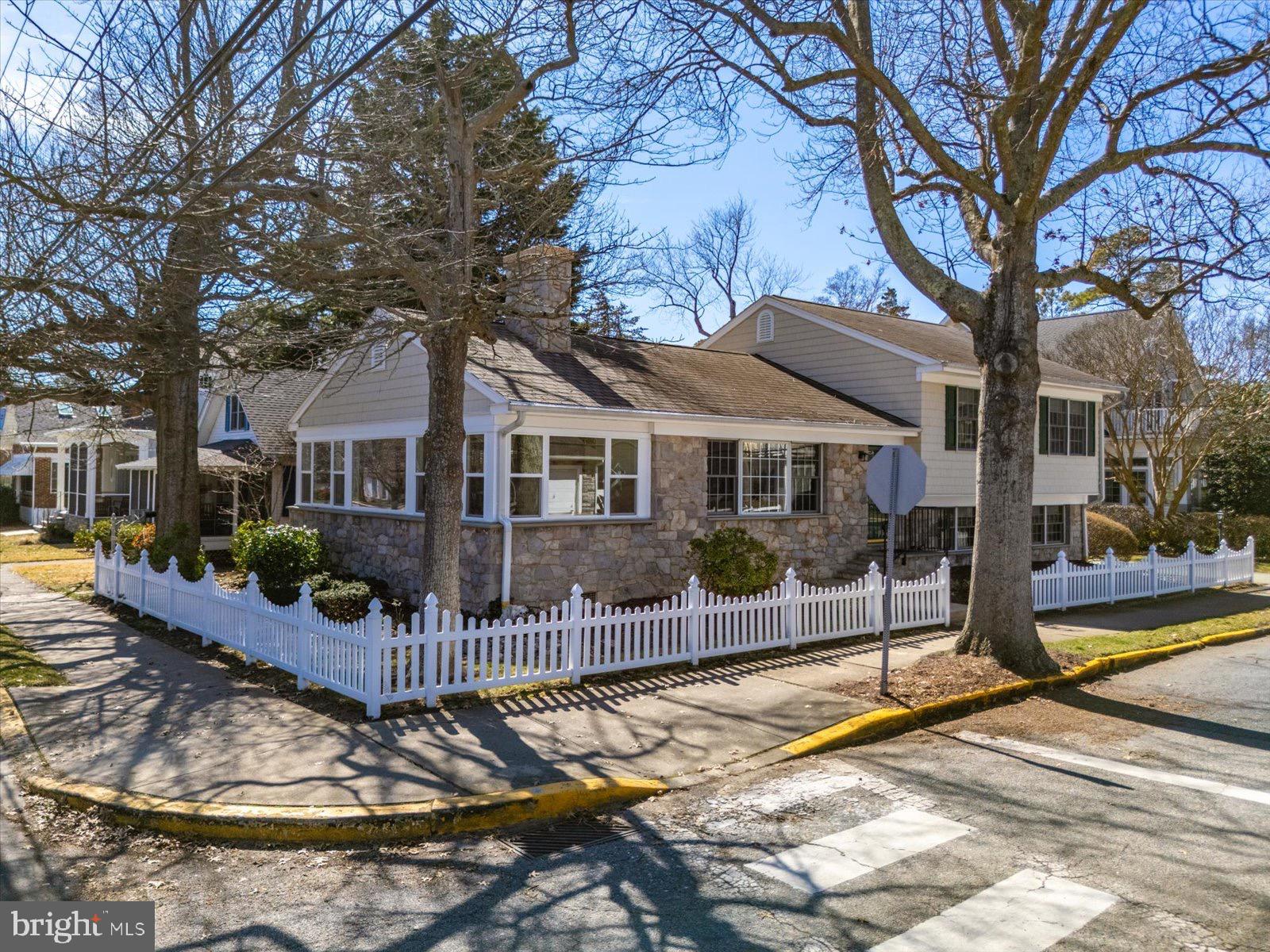 SOUTH REHOBOTH - Residential