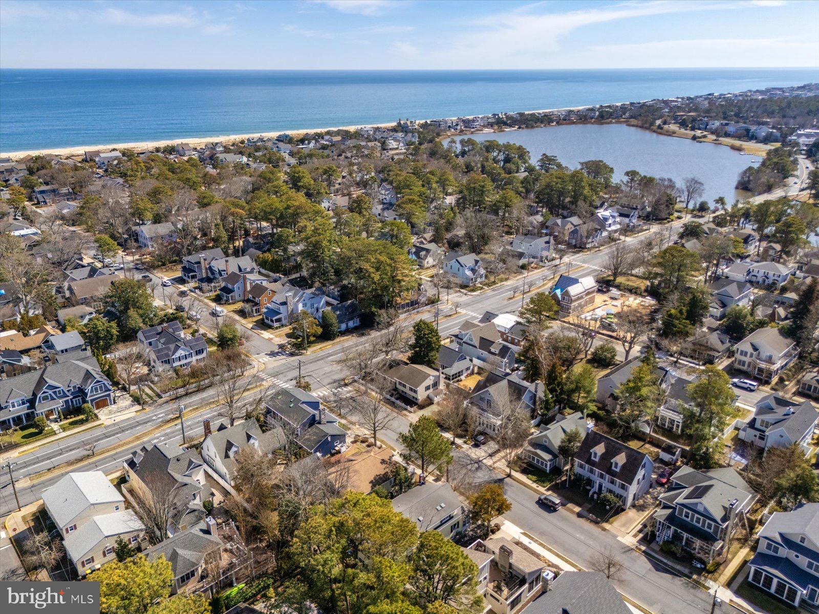 SOUTH REHOBOTH - Residential